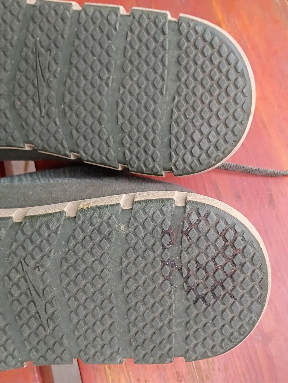 Altra these are